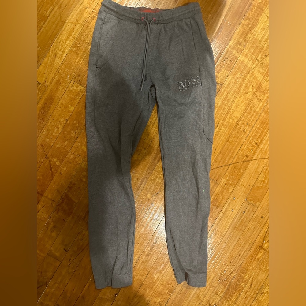 HUGO BOSS joggers